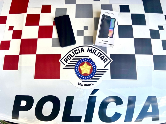 Violência em Mirandópolis: aposentado é agredido durante roubo de celular na Primeira Aliança