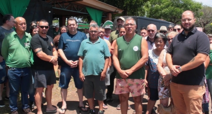 GRUPO DE EXPOSITORES DA 8ª FICAT VÃO ENTRAR COM AÇÃO COLETIVA POR SE SENTIREM LESADOS POR ORGANIZADORES DA FESTA EM ANDRADINA