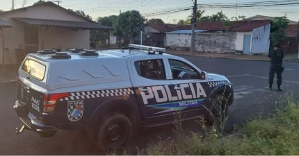 Polícia Militar cumpre Mandados de Prisão em Três Lagoas