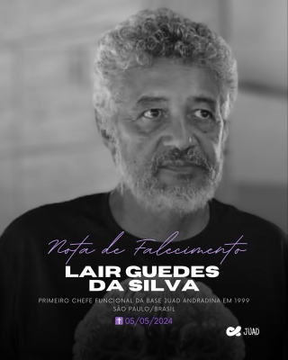 ANDRADINA CHORA  A PERDA DO ARTISTA LAIR GUEDES DA SILVA