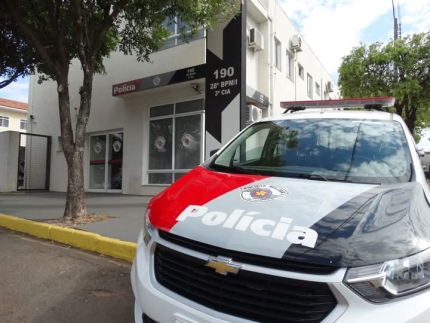 Homem é preso após tentativa de homicídio em Mirandópolis