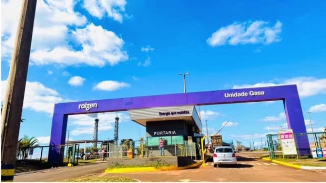 Região de Araçatuba ganha destaque com 2 novas usinas de ‘etanol verde’ em Andradina e Valparaíso