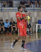 ANDRADINENSE É DESTAQUE NA LIGA NACIONAL DE HANDEBOL