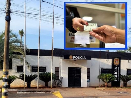 Delegacia de Castilho volta a emitir RG e antecedentes criminais