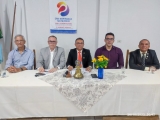 15ª Reunião Festiva do Rotary Club de Andradina: Novos Membros e Homenagem aos Professores