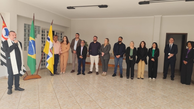 CIENSP e APAE de Valparaíso inauguram “Residência Inclusiva” que atenderá 6 Municípios da Região