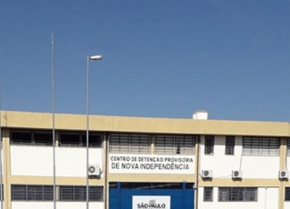 Polícia Penal é agredido no CDP de Nova Independência