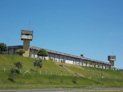 SAIDINHA: 33 DETENTOS DEIXAM PENITENCIÁRIA DE AVANHANDAVA; NA REGIÃO, QUASE 1,8 MIL ESTÃO NAS RUAS