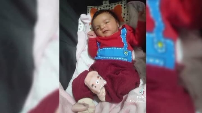 BEBÊ DE 02 MESES MORRE VÍTIMA DE COQUELUCHE EM CASTILHO