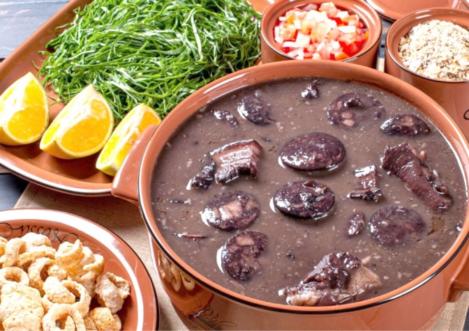 Funsep promove feijoada em prol de reformas na entidade em Andradina