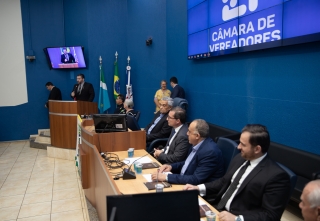 Câmara de Três Lagoas fará novo repasse de duodécimo para priorizar autistas e outras demandas