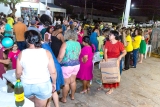 Festa do Dia das Crianças movimentou Murutinga do Sul