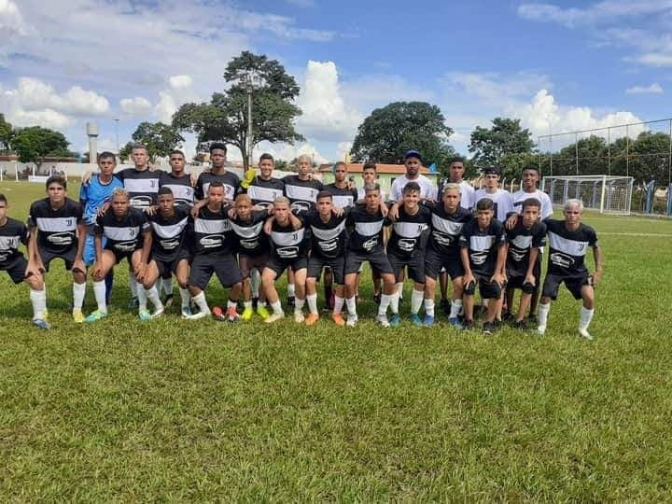 Andradina terá representante na Copa Internacional de Futebol