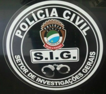 Polícia Civil prende quatro suspeitos de tentativa de homicídio em Três Lagoas