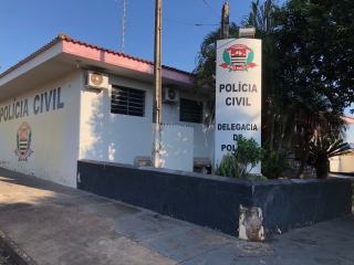 Polícia Civil de Mirandópolis investiga furto de 03 televisores