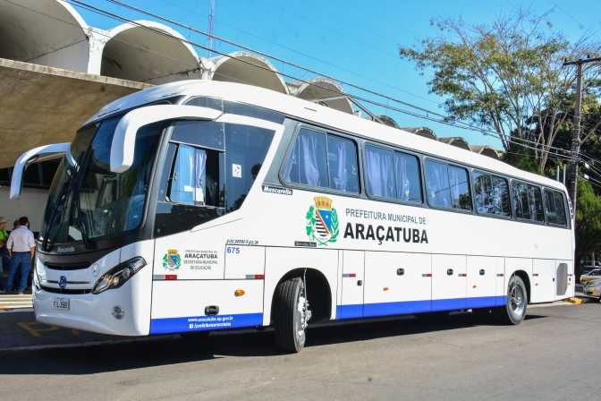 Prefeitura de Araçatuba abre 2 concursos: Educação e cargos diversos