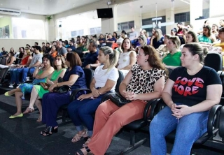 Santa Casa de Andradina promoveu a capacitação voltada a epidemiologia e Manejo Clínico dos casos de Dengue