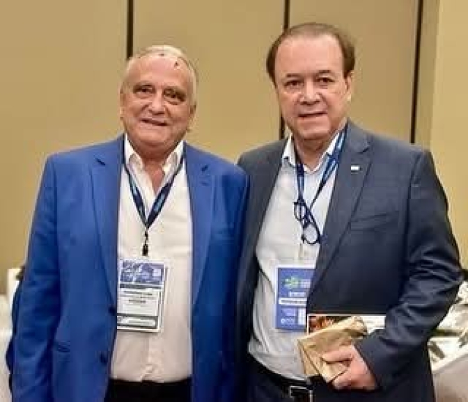 Provedor da Santa Casa de Araçatuba reforça  pedido a Eleuses de recursos para mais leitos de UTI Pediátrica