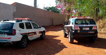 Polícia Civil de Ilha Solteira investiga 03 ranchos tem fiação elétrica furtada no Recanto das Águas