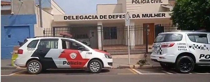 Morador do Parque São Gabriel é preso pela Polícia Militar de Andradina por abusar de enteadas