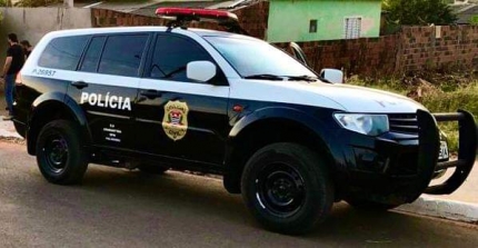 POLÍCIA CIVIL CUMPRE MANDADOS DE PRISÃO EM ADAMANTINA E LUCÉLIA COM 08 PRISÕES