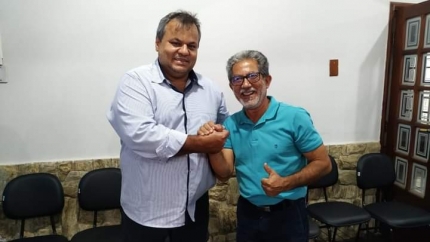 Prefeito de Murutinga do Sul e de Castilho são eleitos presidente e vice do Ciensp