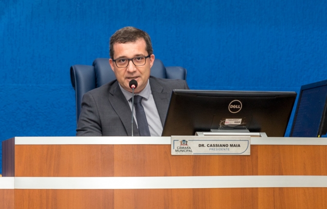 Em nova pesquisa, Dr. Cassiano Maia amplia liderança para prefeito de Três Lagoas
