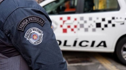 POLÍCIA MILITAR CAPTURA PROCURADO DA JUSTIÇA EM DRACENA