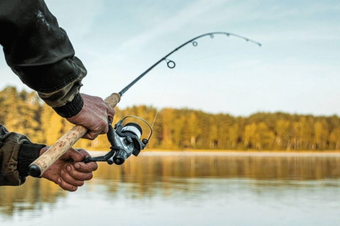 VEM AÍ A GRANDE FINAL DO CIRCUITO PANTANAL PAULISTA DE PESCA ESPORTIVA EM ILHA SOLTEIRA