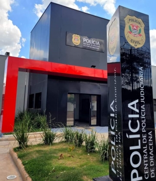 POLÍCIA CIVIL ESCLARECE FURTO EM LOJA DE CELULARES OCORRIDO NO CENTRO DA CIDADE DE DRACENA