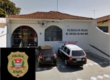 DDM de Birigui identifica trio que aplicou golpe em idosa