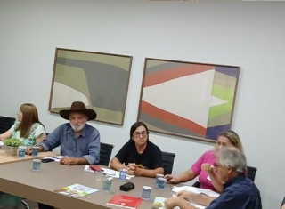 Câmara de Andradina acolhe reivindicações de moradores do Timboré e Timborezinho