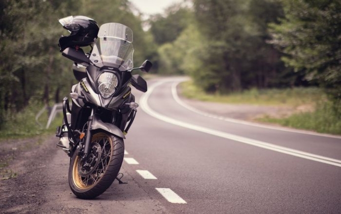 Polícia Militar de Bilac prendeu morador por furto de motocicleta