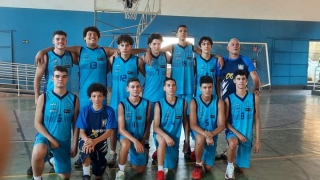 Andradina vence 3ª partida seguida no Campeonato de Basquete do Interior