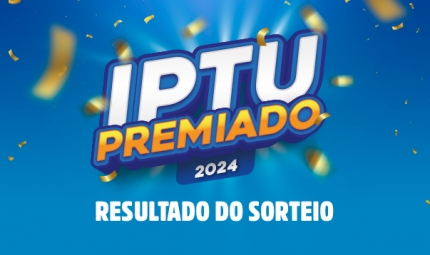 Confira os ganhadores da Campanha IPTU Premiado da prefeitura de Birigui