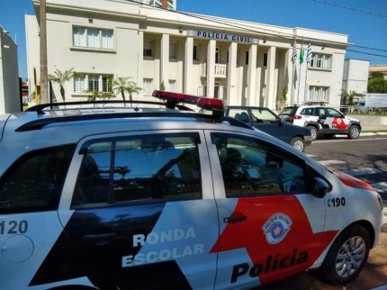 PASSAGEIRO É ESFAQUEADO POR MOTORISTA DE APLICATIVO APÓS BRIGA EM ARAÇATUBA