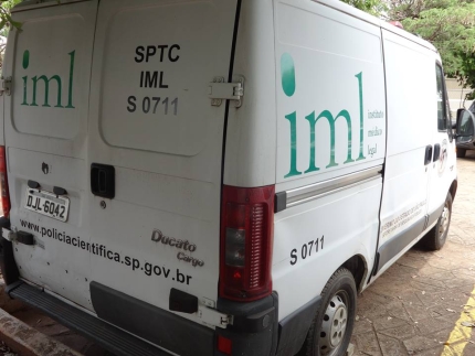 IML de Andradina identifica jovem que morreu afogado na Praia Catarina em Ilha Solteira