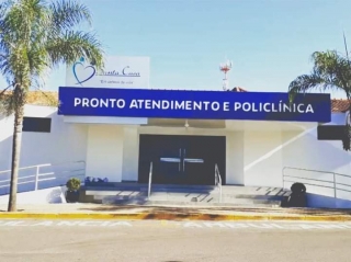 Atendimentos emergenciais serão destinados diretamente a Policlínica e não mais a UPA em Andradina