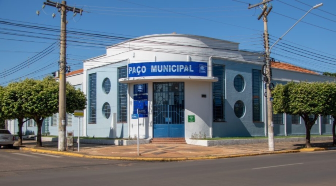 NOVO ENDEREÇO – Ouvidoria do SUS de Três Lagoas passa a atender no Paço Municipal