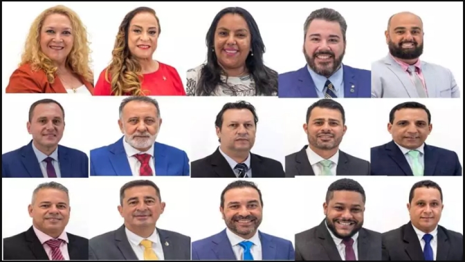 Câmara de Três Lagoas solicita duplicação da BR-262 de Três Lagoas para Campo Grande