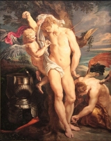 Na próxima segunda é feriado de São Sebastião, padroeiro de Andradina