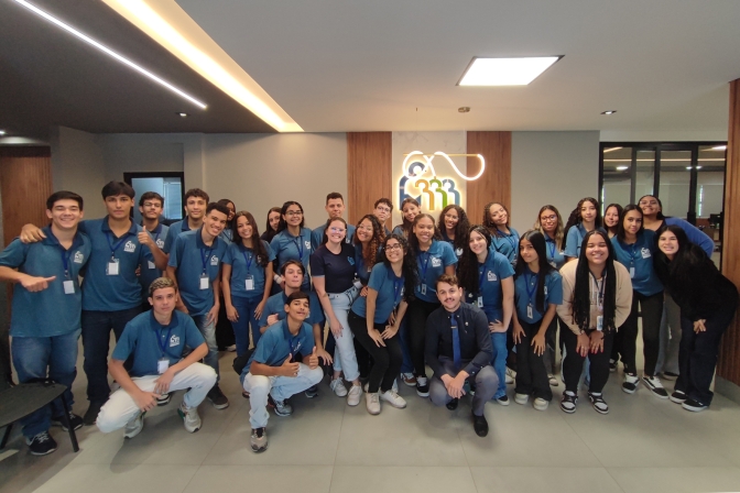 Fundação Mirim de Prudente encerra palestra de &quot;Direitos e deveres Trabalhistas do Jovem Aprendiz&quot;