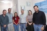 Em Três Lagoas Hospital Auxiliadora firmou uma grande parceria para a edição da 6ª Costelada Beneficente com Eldorado Brasil