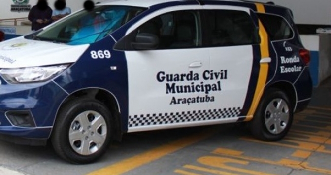 Casal é flagrado pela Guarda Municipal fazendo sexo em banheiro da rodoviária de Araçatuba