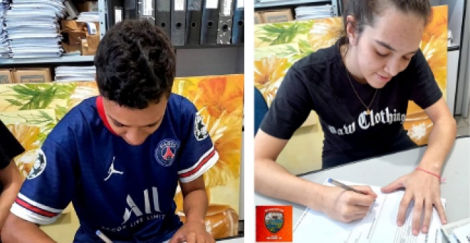 Jogadoras de Andradina são contratadas pelo time feminino do Três Lagoas Sport Club