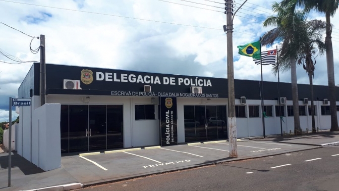 Polícia Civil investiga denúncia de estupro contra adolescente em Pereira Barreto