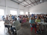 9° COSTELIONS FOI UM SUCESSO EM ANDRADINA