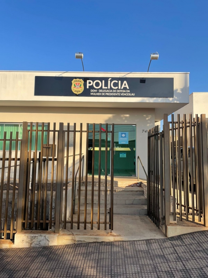 POLÍCIA CIVIL DE PRESIDENTE VENCESLAU PRENDE FORAGIDO DE TRÊS LAGOAS