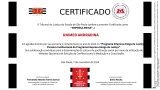 Unimed Andradina recebe selo de “Empresa Amiga da Justiça”