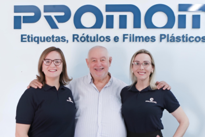 Promom de Andradina: 50 anos de dedicação e sucesso que passa de pai para filhas